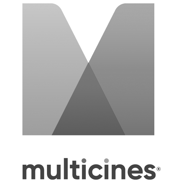 Multicines - PMJ