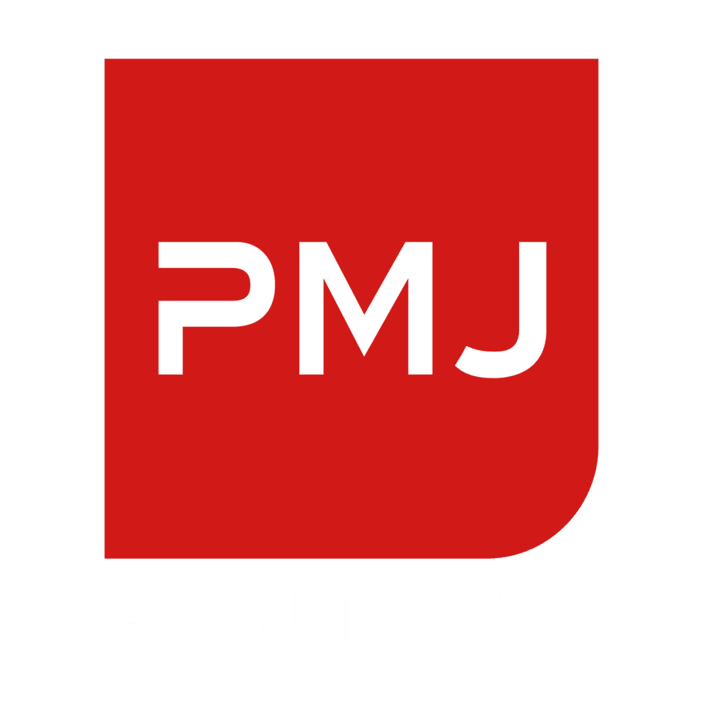 Logo Completo - PMJ