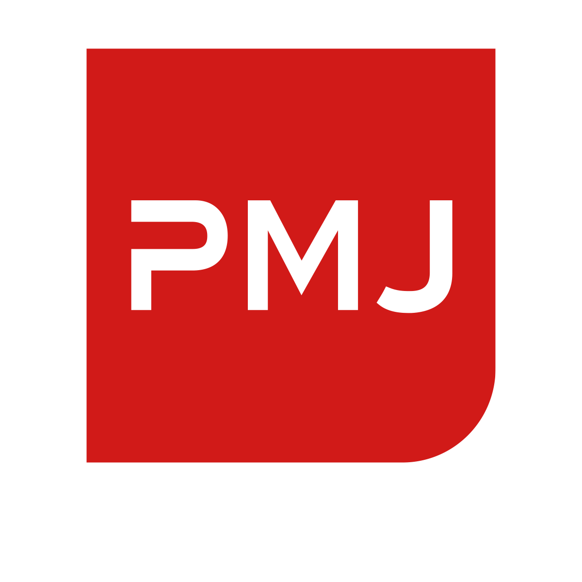 Logo Completo - PMJ