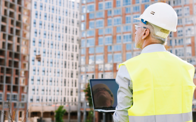 Innovación en la Edificación: Cómo las Nuevas Tecnologías Transforman la Construcción