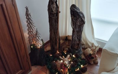 ¿Cómo disfrutar una Navidad eco-amigable en tu hogar?