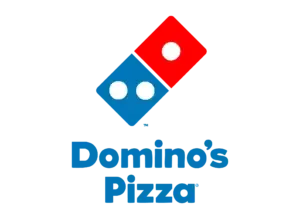 Dominos Pizza Logo