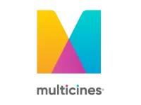 Multicines Logo