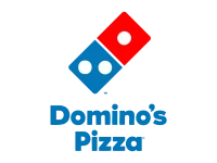 Dominos Pizza Logo