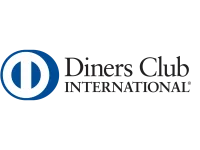 Diners Club International Logo